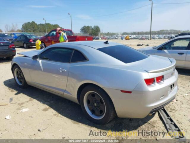 CHEVROLET CAMARO 1LS, 2G1FE1ED4B9199021