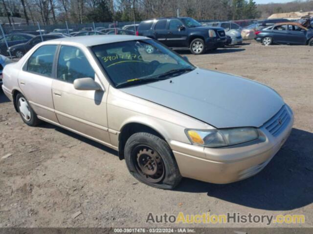 TOYOTA CAMRY LE, 4T1BG22K6VU815183