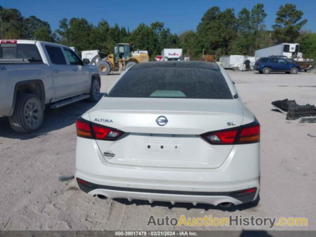 NISSAN ALTIMA SL, 1N4BL4EV8KC167337