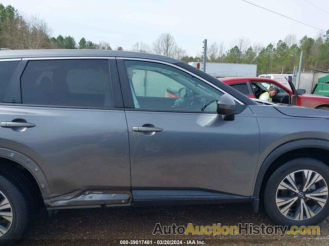 NISSAN ROGUE SV FWD, 5N1BT3BA1NC685263