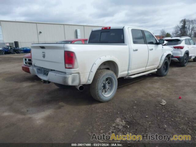 RAM 2500 SLT, 3C6UR5DL8DG554260