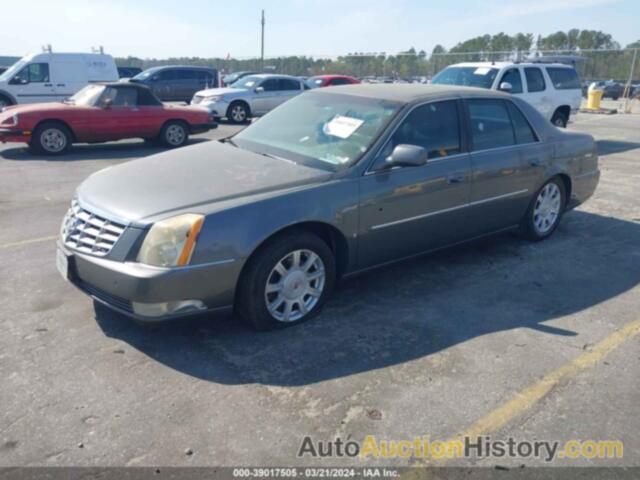 CADILLAC DTS 1SC, 1G6KD57YX8U133930