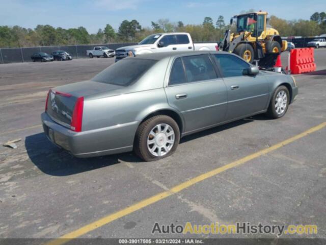 CADILLAC DTS 1SC, 1G6KD57YX8U133930