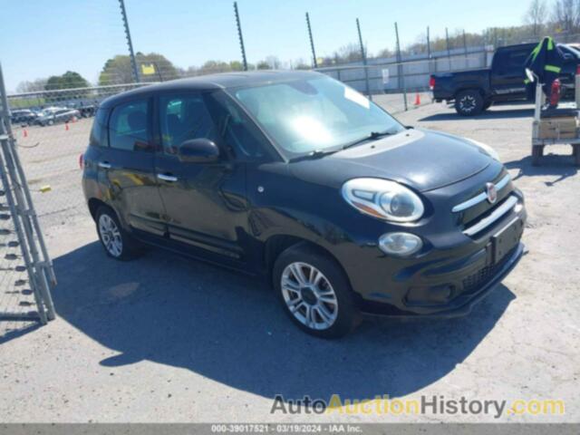 FIAT 500L POP, ZFBCFAAH8JZ040641