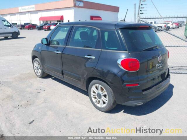 FIAT 500L POP, ZFBCFAAH8JZ040641