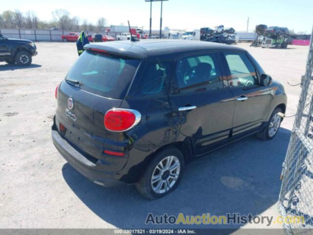 FIAT 500L POP, ZFBCFAAH8JZ040641