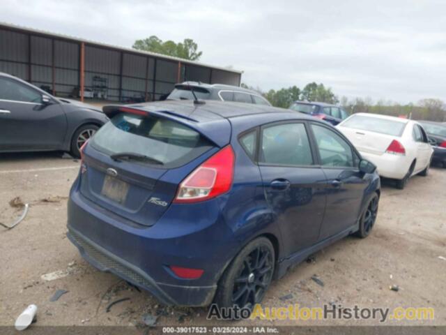 FORD FIESTA ST, 3FADP4GX0GM142417