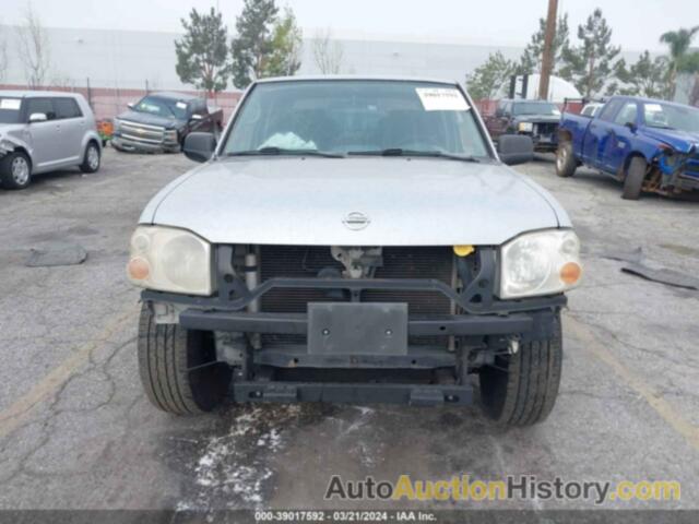 NISSAN FRONTIER XE-V6, 1N6ED27T33C465569