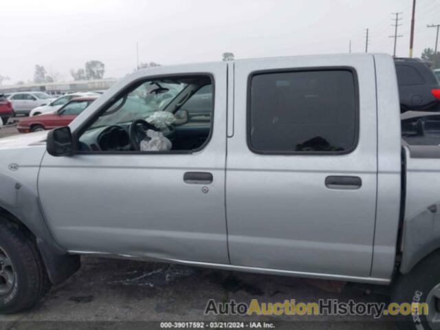 NISSAN FRONTIER XE-V6, 1N6ED27T33C465569