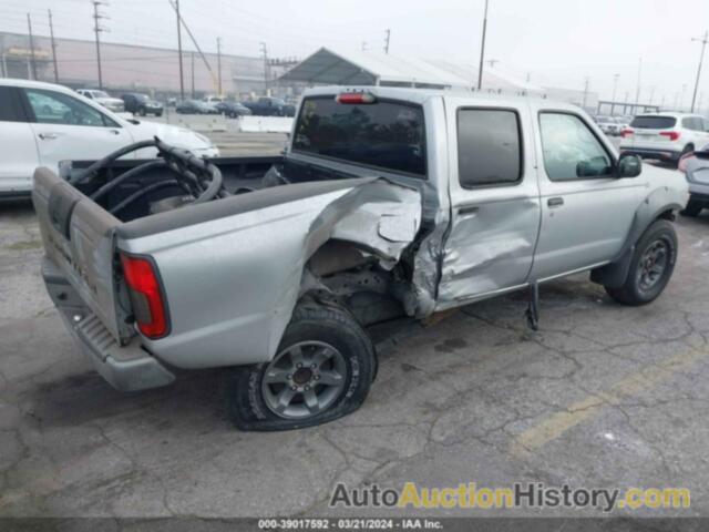 NISSAN FRONTIER XE-V6, 1N6ED27T33C465569