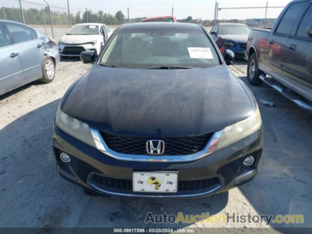 HONDA ACCORD EX-L, 1HGCT1B8XEA013404