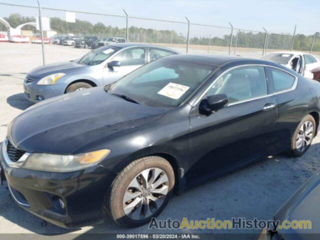 HONDA ACCORD EX-L, 1HGCT1B8XEA013404