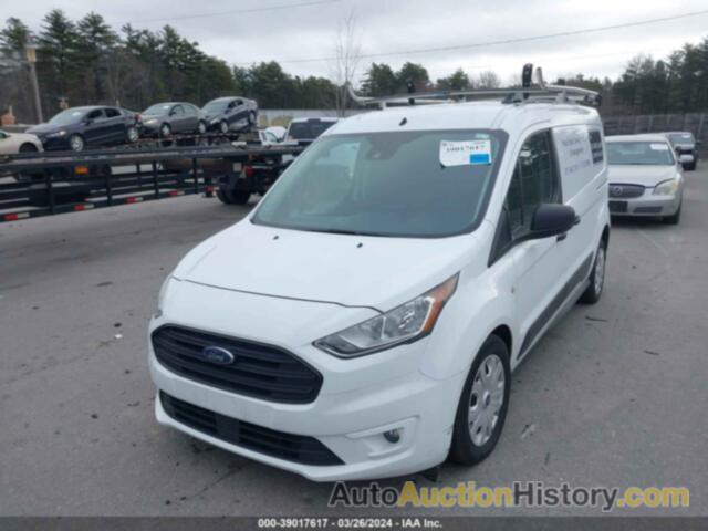 FORD TRANSIT CONNECT XLT, NM0LS7F26K1395790