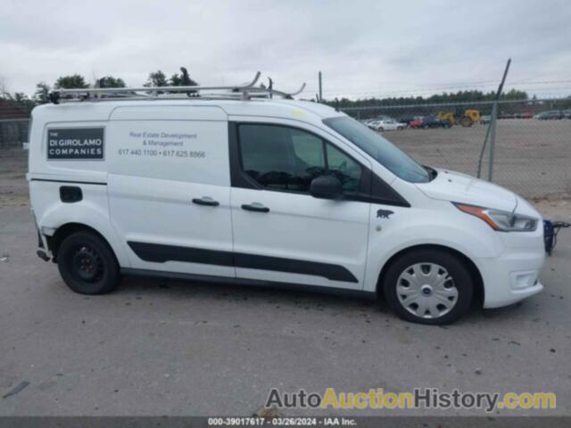 FORD TRANSIT CONNECT XLT, NM0LS7F26K1395790