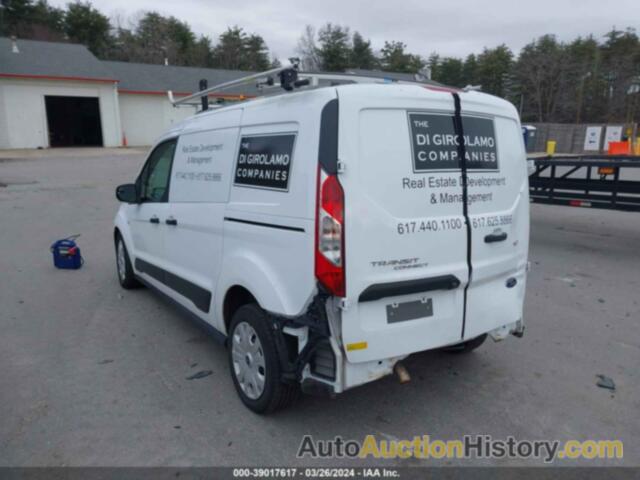 FORD TRANSIT CONNECT XLT, NM0LS7F26K1395790