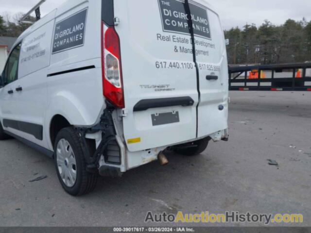 FORD TRANSIT CONNECT XLT, NM0LS7F26K1395790