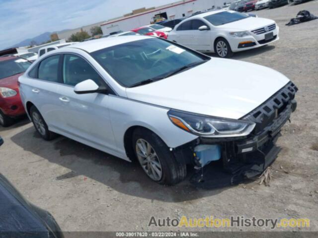 HYUNDAI SONATA SE, 5NPE24AF0KH761420