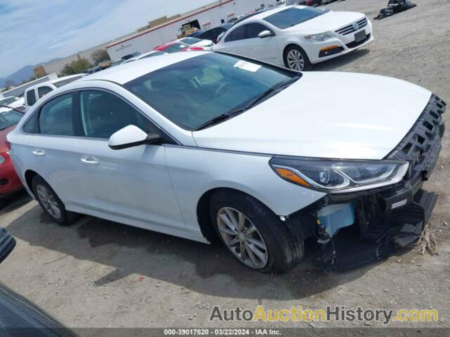 HYUNDAI SONATA SE, 5NPE24AF0KH761420