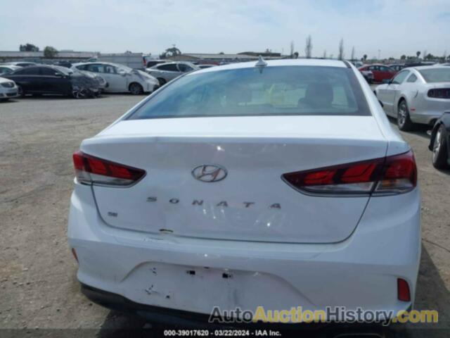 HYUNDAI SONATA SE, 5NPE24AF0KH761420