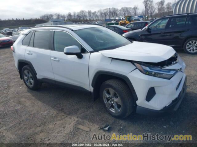 TOYOTA RAV4 XLE, 2T3P1RFVXPC380734