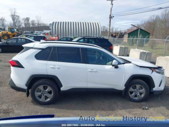 TOYOTA RAV4 XLE, 2T3P1RFVXPC380734