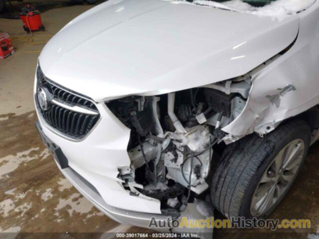 BUICK ENCORE AWD PREFERRED, KL4CJESB1LB060829