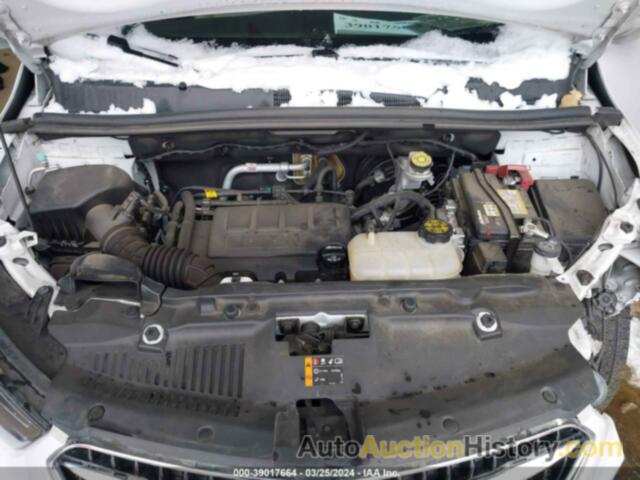 BUICK ENCORE AWD PREFERRED, KL4CJESB1LB060829