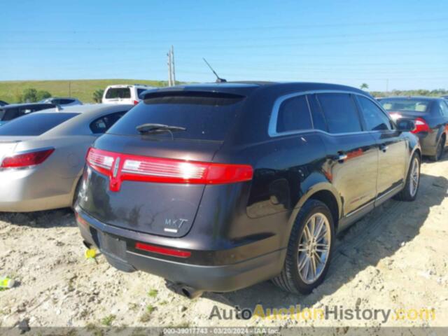 LINCOLN MKT ECOBOOST, 2LMHJ5AT5DBL53571