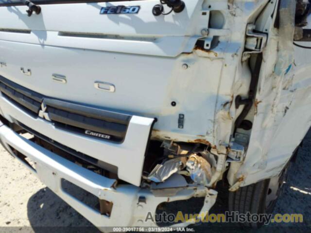 MITSUBISHI FUSO TRUCK FE FEC72S, JL6BNG1A3CK006126