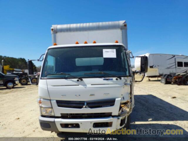 MITSUBISHI FUSO TRUCK FE FEC72S, JL6BNG1A3CK006126