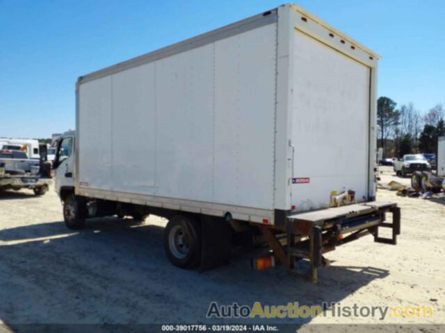 MITSUBISHI FUSO TRUCK FE FEC72S, JL6BNG1A3CK006126