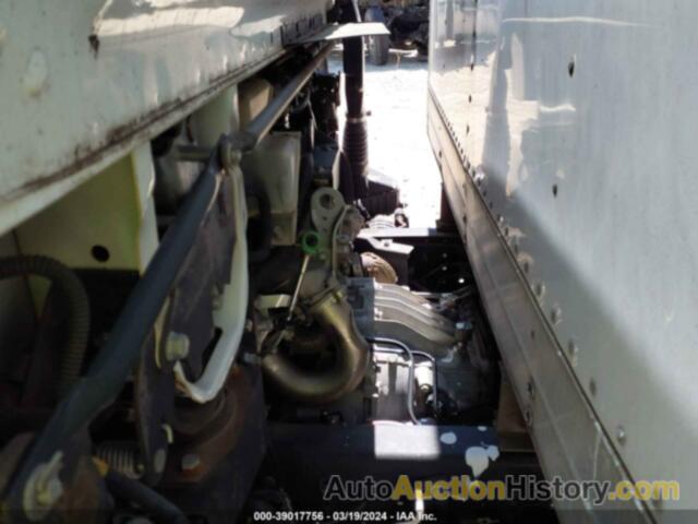 MITSUBISHI FUSO TRUCK FE FEC72S, JL6BNG1A3CK006126