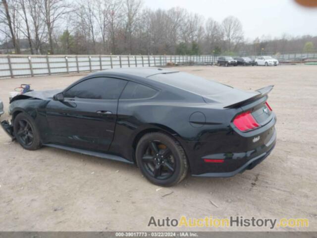 FORD MUSTANG ECOBOOST, 1FA6P8THXK5177978