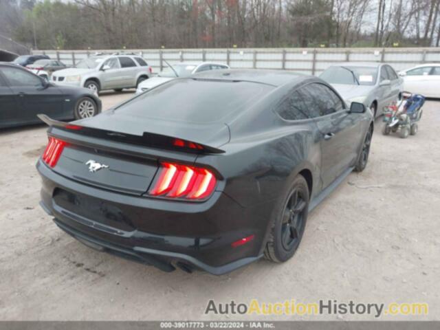 FORD MUSTANG ECOBOOST, 1FA6P8THXK5177978