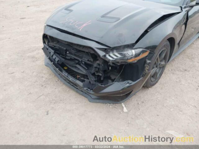 FORD MUSTANG ECOBOOST, 1FA6P8THXK5177978