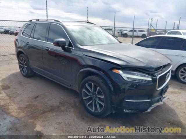 VOLVO XC90 T6, YV4A22PK6J1207762