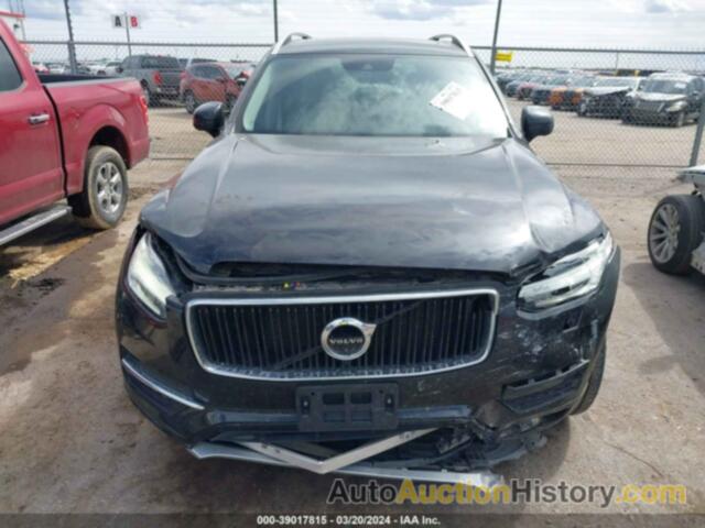 VOLVO XC90 T6, YV4A22PK6J1207762