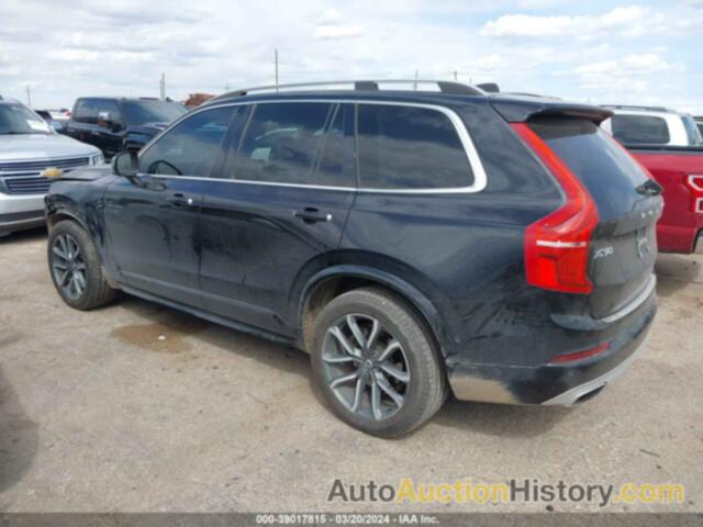 VOLVO XC90 T6, YV4A22PK6J1207762