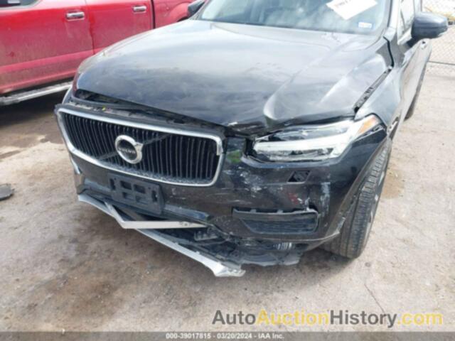 VOLVO XC90 T6, YV4A22PK6J1207762