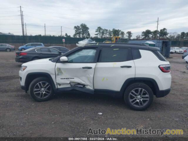 JEEP COMPASS SUN AND SAFETY 4X4, 3C4NJDBB4LT258151