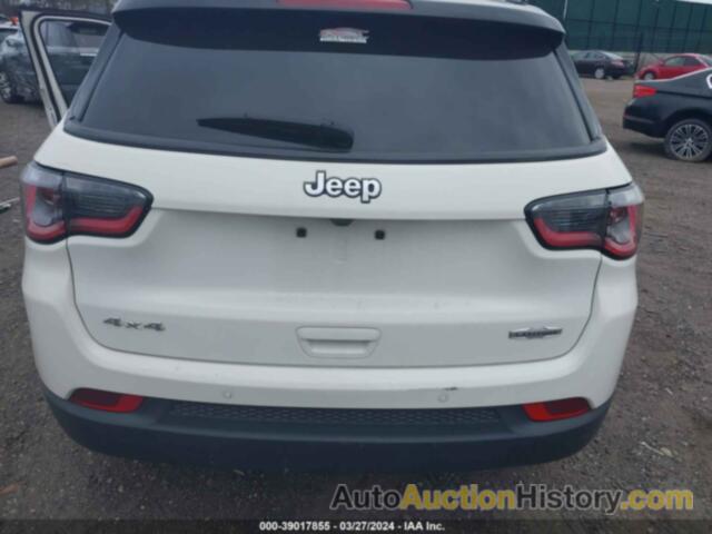 JEEP COMPASS SUN AND SAFETY 4X4, 3C4NJDBB4LT258151