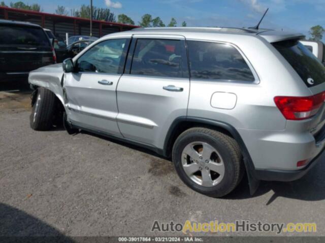 JEEP GRAND CHEROKEE LIMITED, 1C4RJFBGXDC634762