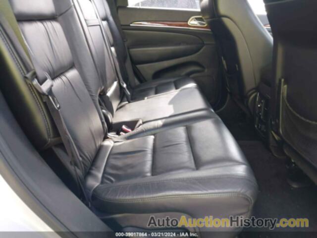 JEEP GRAND CHEROKEE LIMITED, 1C4RJFBGXDC634762