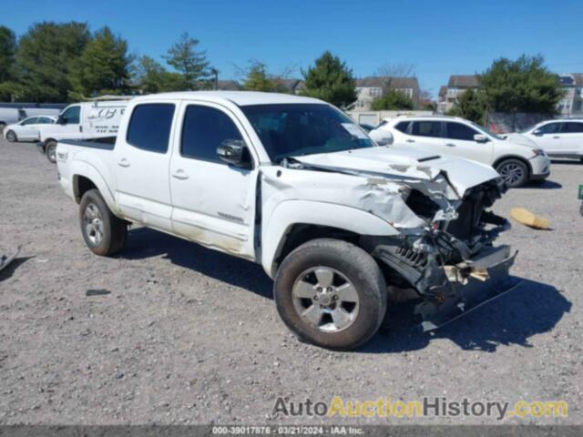 TOYOTA TACOMA BASE V6, 5TFLU4EN2FX127460