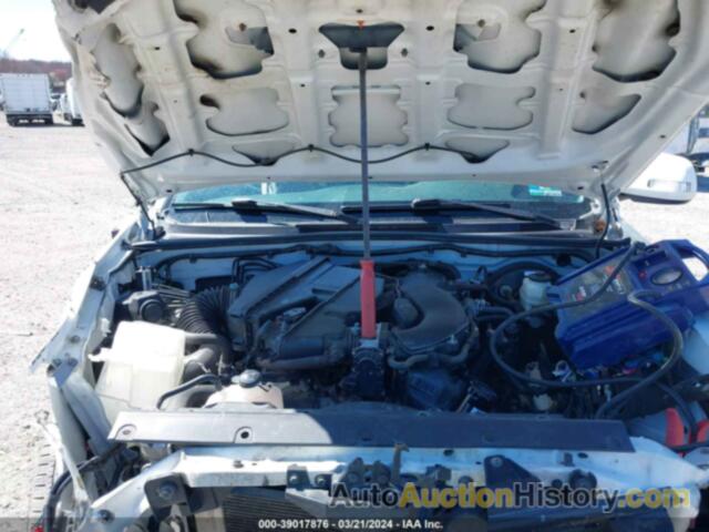 TOYOTA TACOMA BASE V6, 5TFLU4EN2FX127460