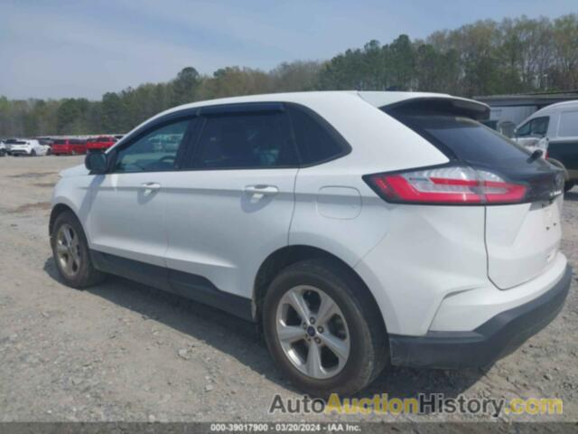 FORD EDGE SE, 2FMPK4G9XNBA44223