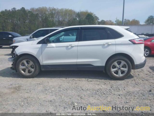 FORD EDGE SE, 2FMPK4G9XNBA44223