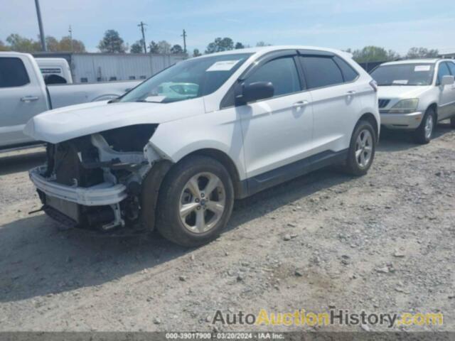 FORD EDGE SE, 2FMPK4G9XNBA44223