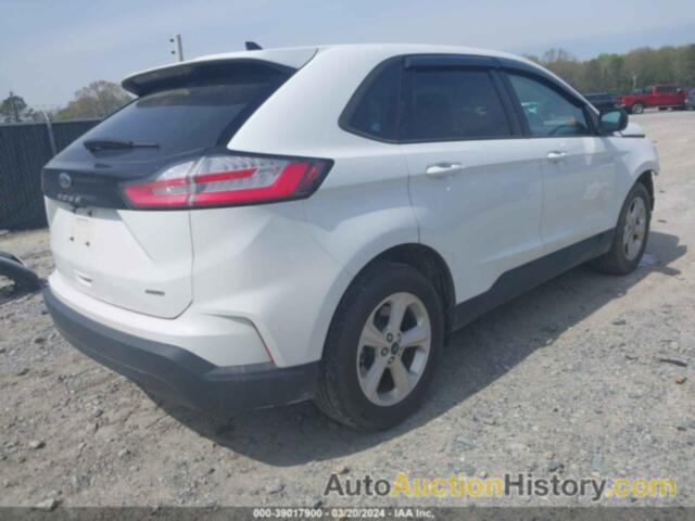 FORD EDGE SE, 2FMPK4G9XNBA44223