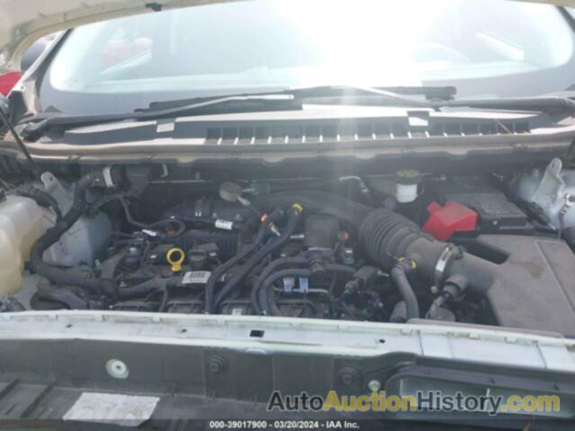 FORD EDGE SE, 2FMPK4G9XNBA44223